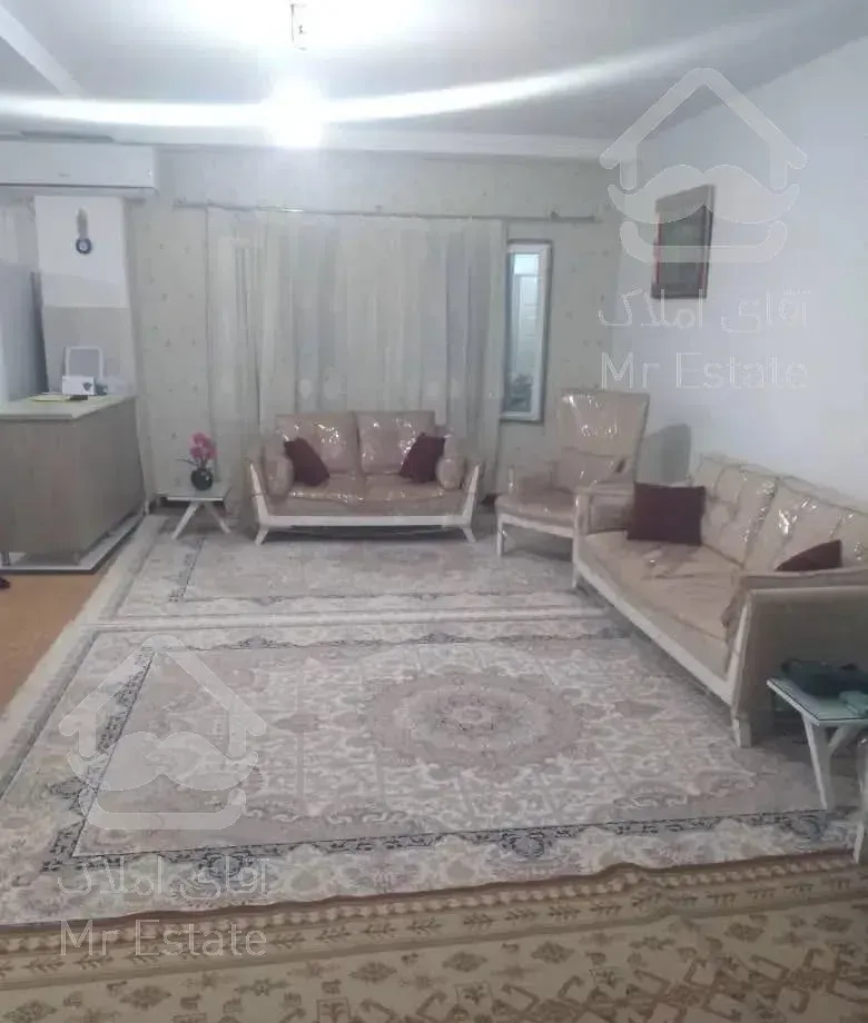 اجاره واحد آپارتمان 103 متری رادیو دریا چالوس