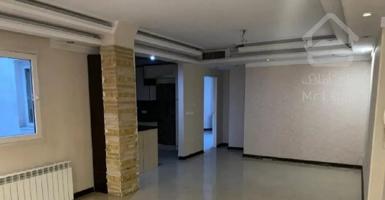 ۶۵ متر۱ خواب  در یوسف آباد، جهان آرا