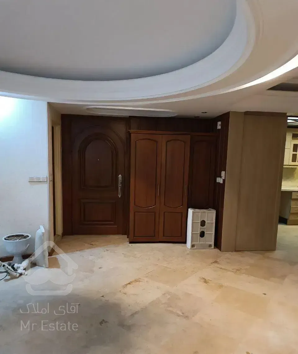 ۱۱۸متر/۳خواب/فول امکانات/تکواحدی/کیامنصوری