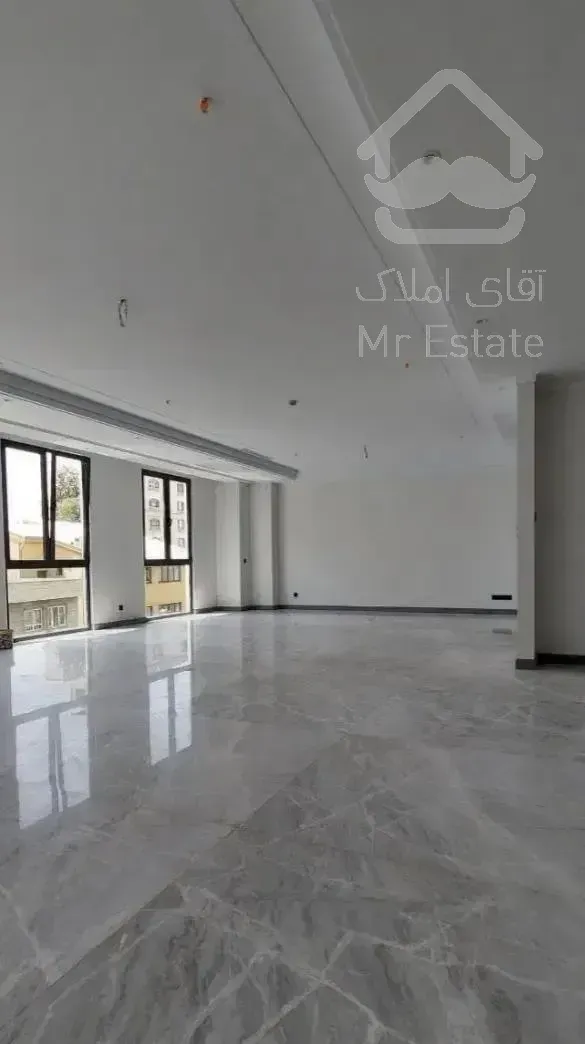 ۶۵ متر دو خواب/فول امکانات/شهران/دسترسی بی نظیر