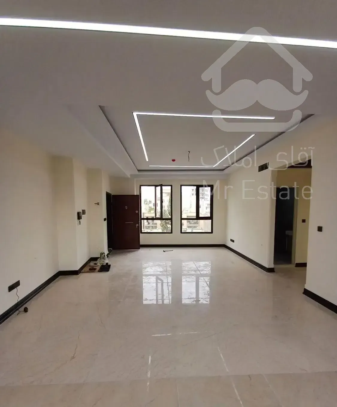 آپارتمان ۸۵ متر ۲خوابه      خورشید