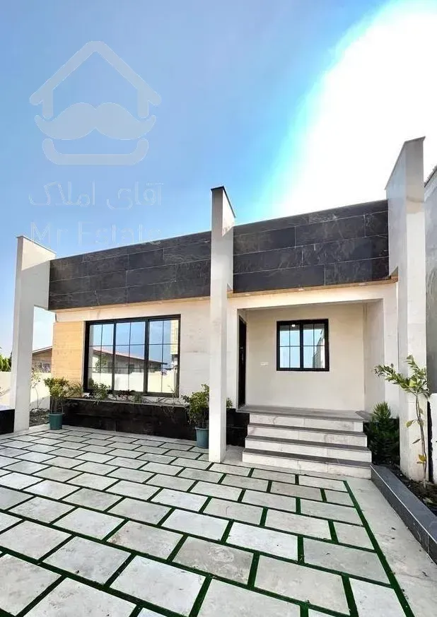 مجتمع شهرکی خصوصی *فلت نقلی*نوسازو کلید نخورده