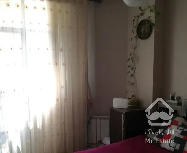 ۸۰ متر آپارتمان / پونک ، عدل