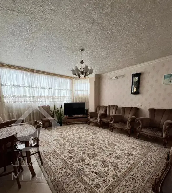 ۶۸متر/تکخواب/جنوبی خوش نقشه/گلخانه