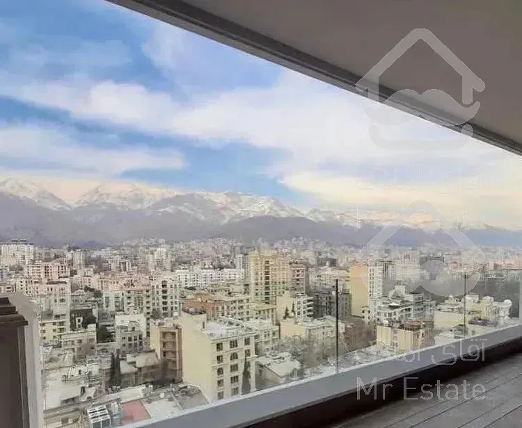 ۳۶۰ متر تکواحدی فرشته