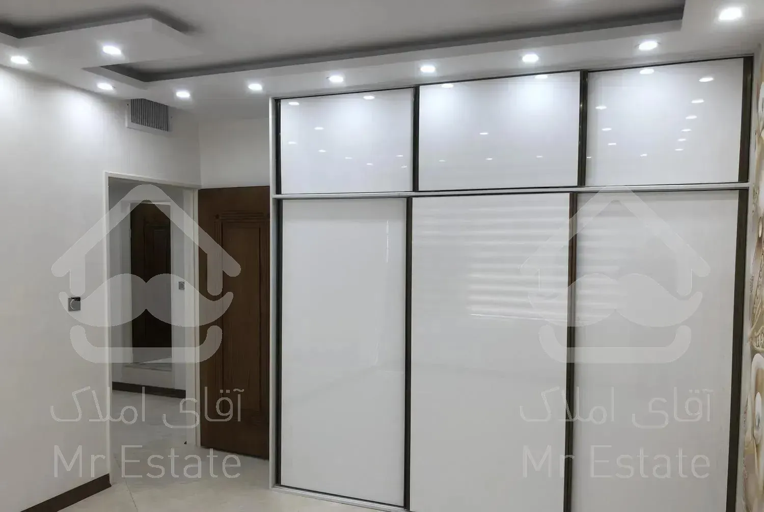 116 متر،۳ خواب،فول بازسازی،میرزای شیرازی