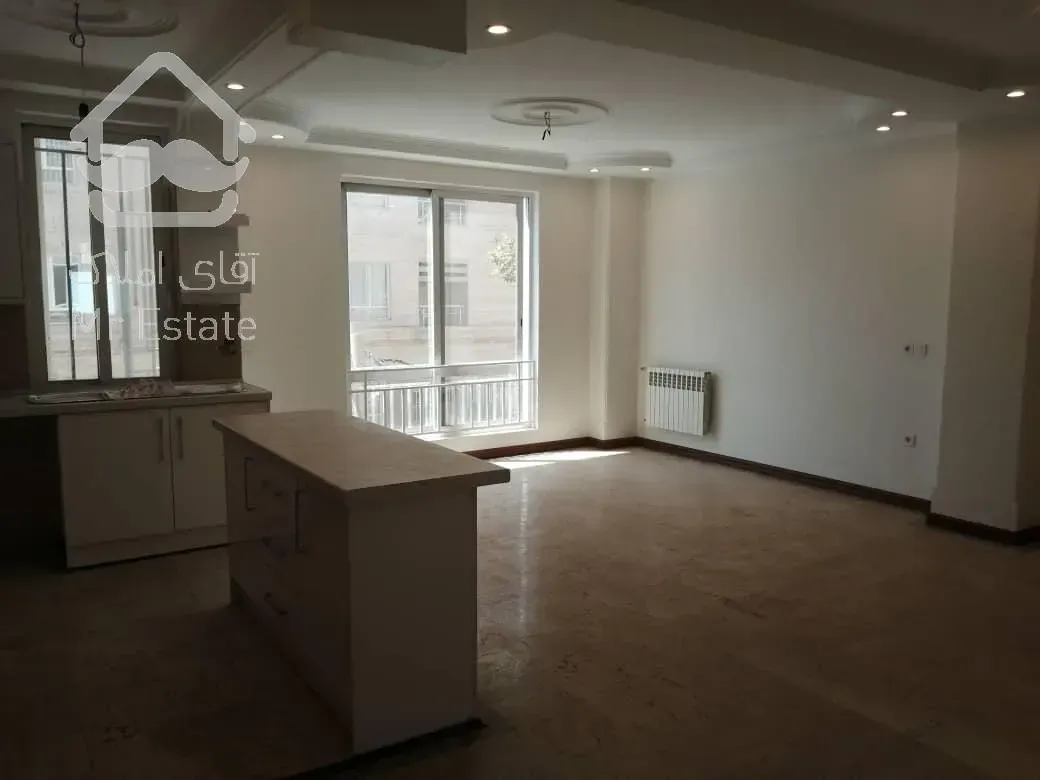 خرید اپارتمان *دوخوابه 83متر*فردوس شرق