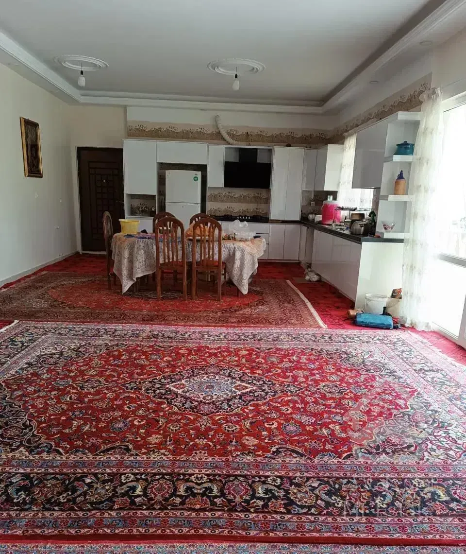 شمال هروی / ۵۱۰ متر کلنگی جنوبی / تاپ لوکیشن