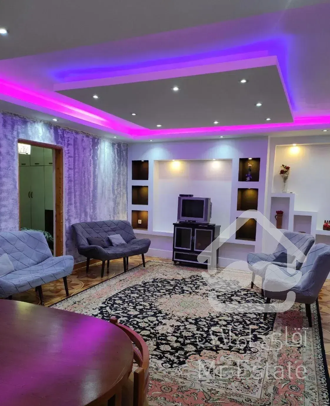 ویلا دربست در اختیار مسافر