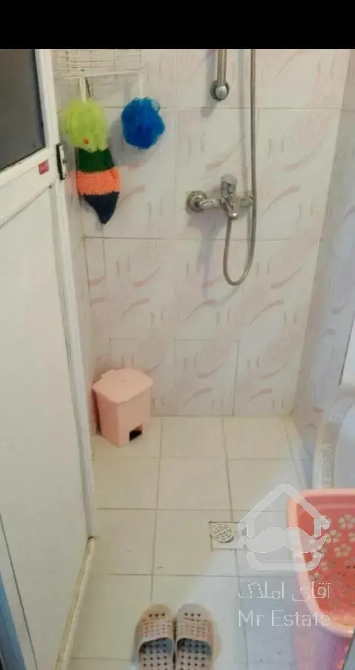 ۴۵ متر تکواحدی قولنامه ای طبقه دوم