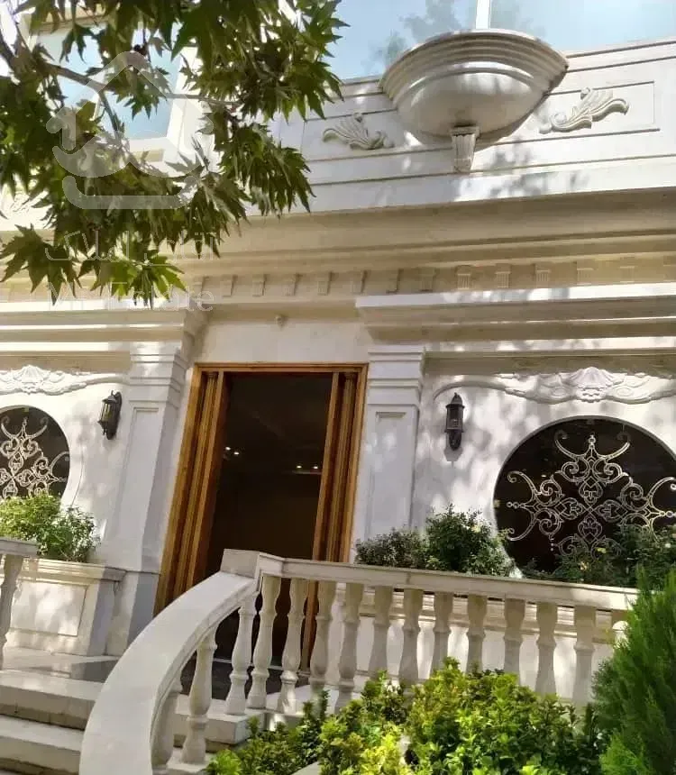 باهنر کوثر ۲۰۰ متر با ویو