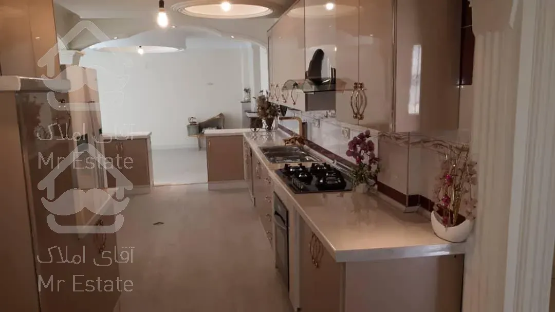 فروش آپارتمان ولنجک 270  متر لاکچری