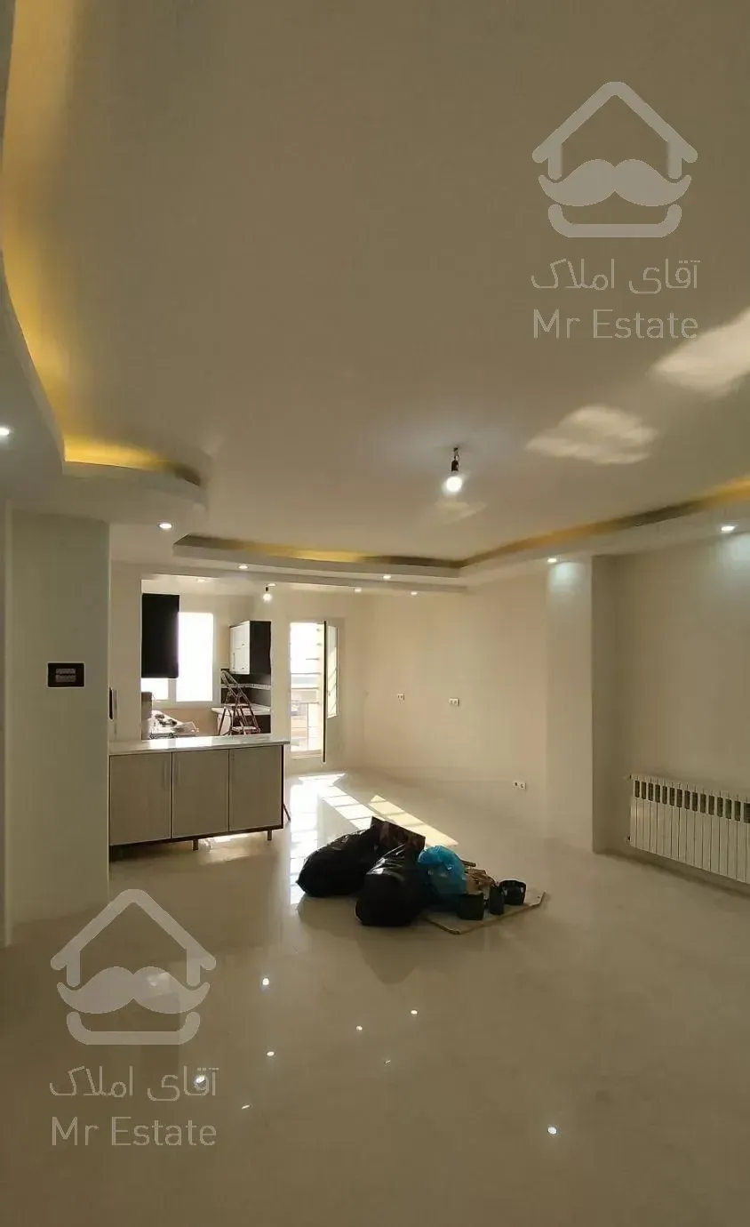 ۸۵مترآپارتمان مسکونی سهروردی جنوبی هفت تیر بازسازی