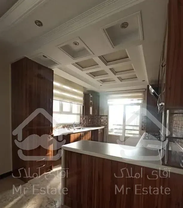 *گیشا 93متر قرارداد 18ماهه*