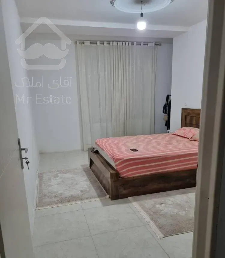 فروش واحد ۱۲۰ متری در شریعتی برخیابان اصلی