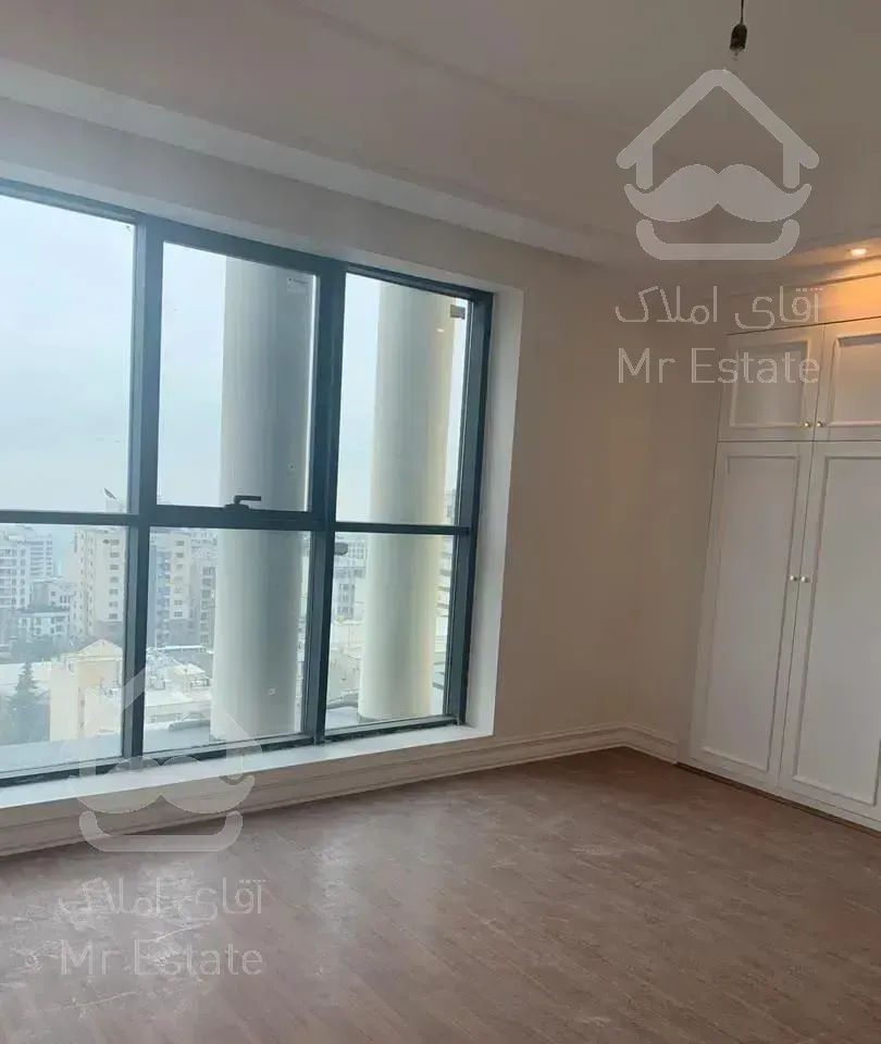 درکه برج باغ۱۷۴متر/۲۶ آیتم مشاعات /ویو ابدی