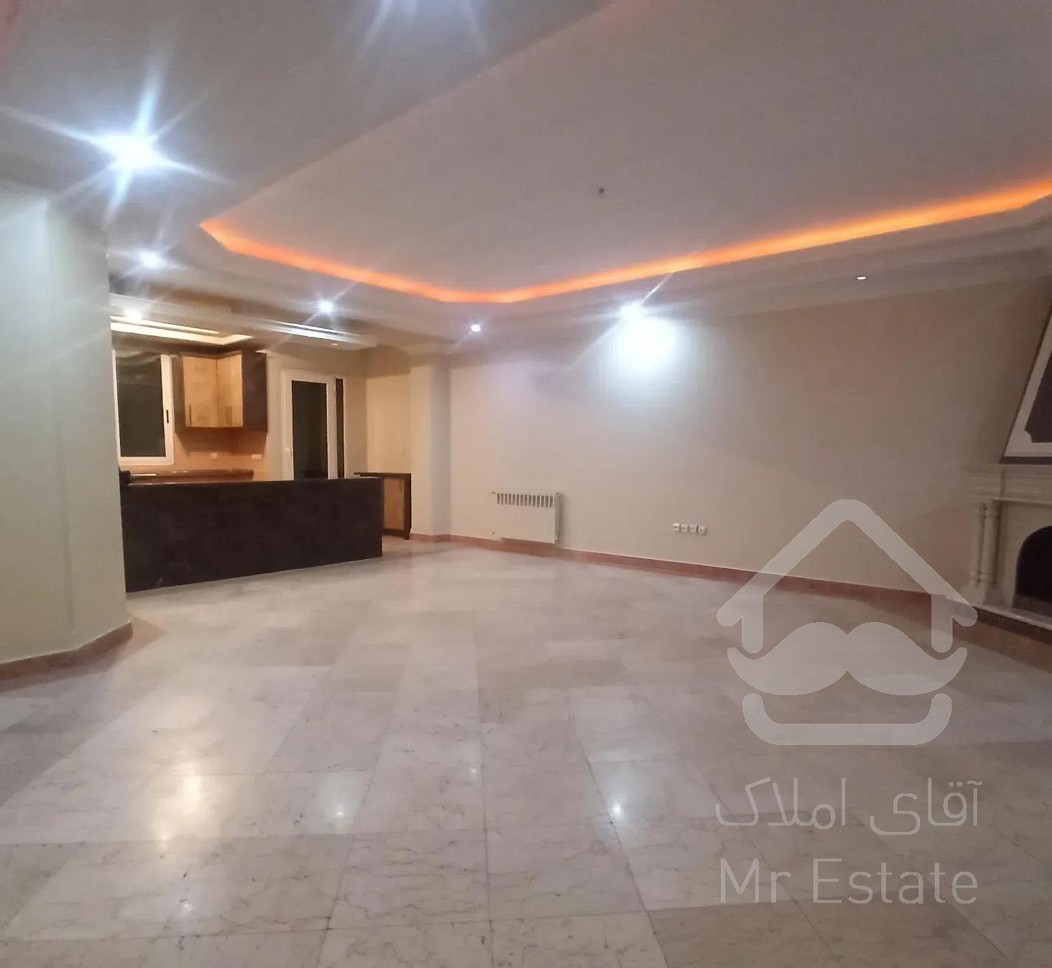 110متری/دو خواب/جنت مرکزی