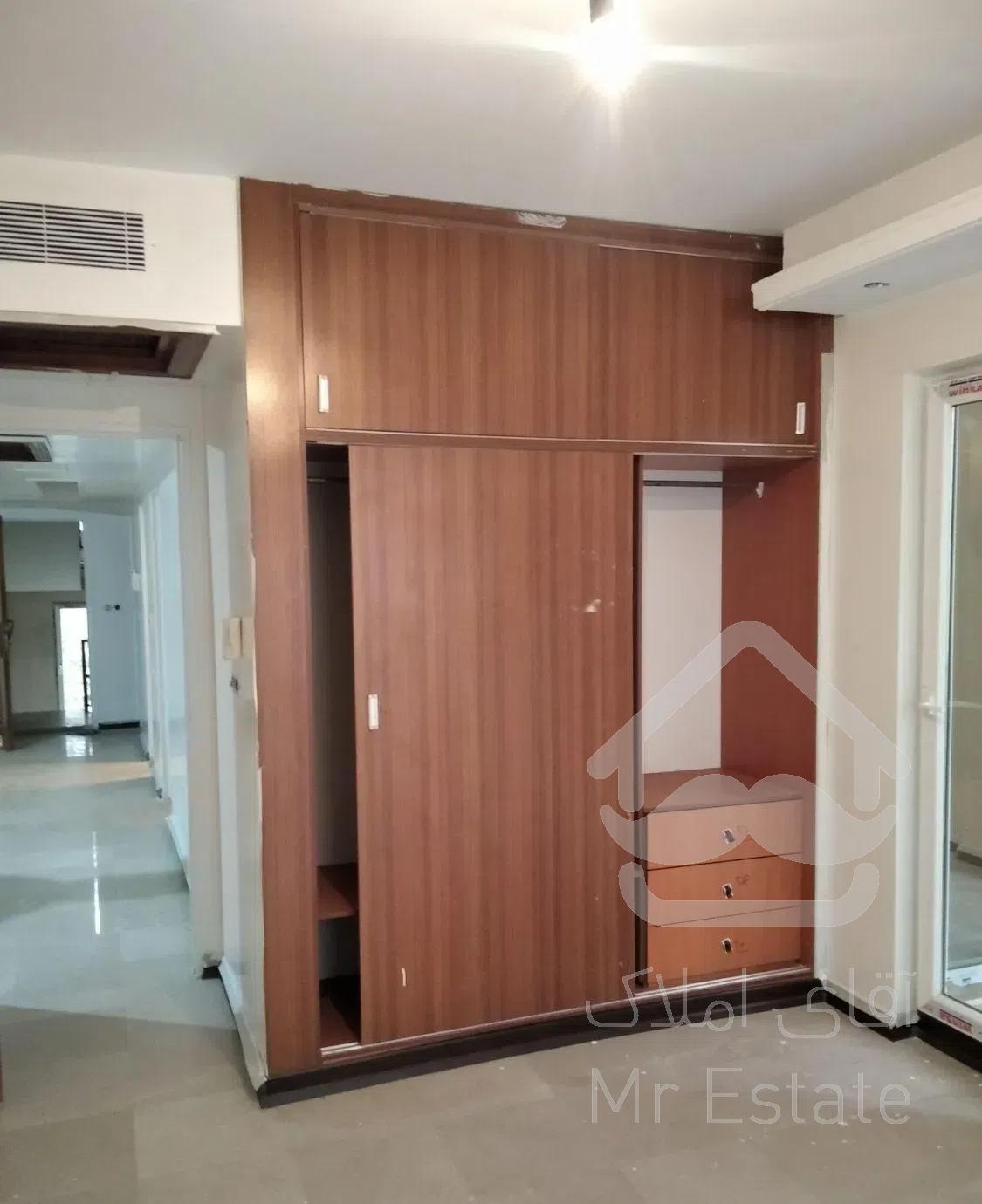 آپارتمان نوساز ۱۵۲ متری ۳ خوابه فرعی  بهار