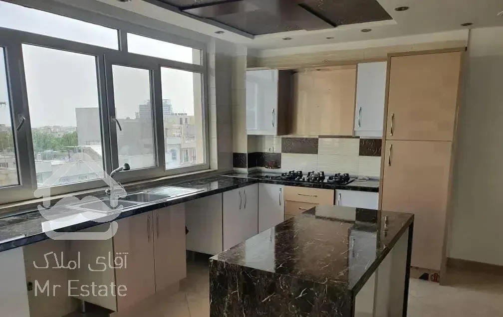 آپارتمان.۱۱۳متری.دوخواب.نیلوفر ۱