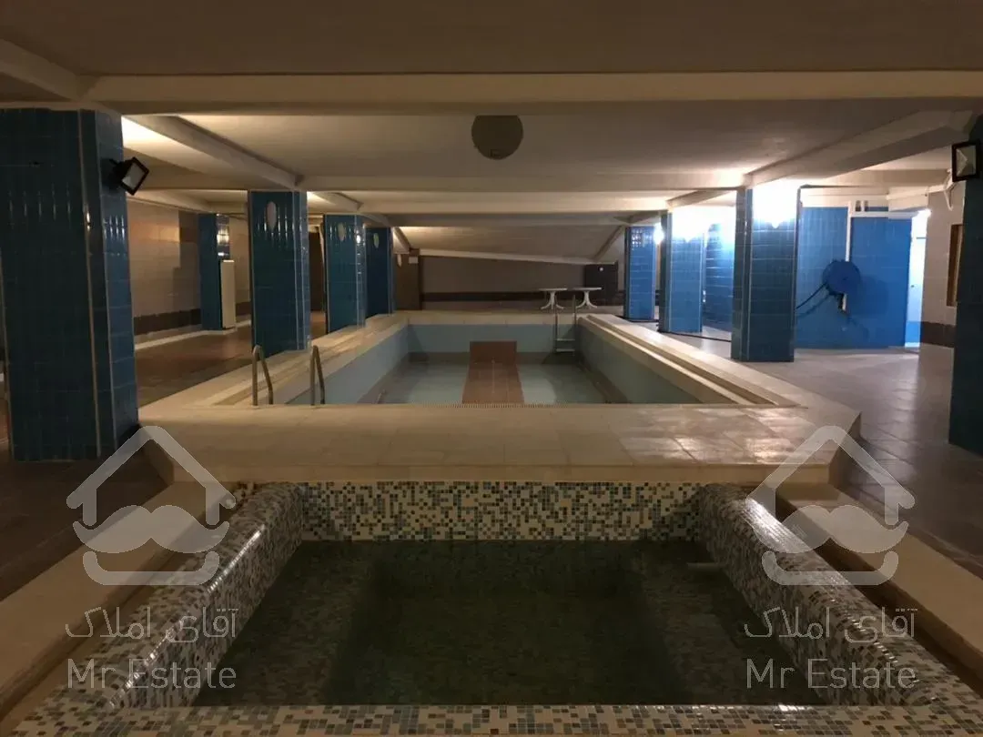 فروش آپارتمان درکه 132  متر لاکچری