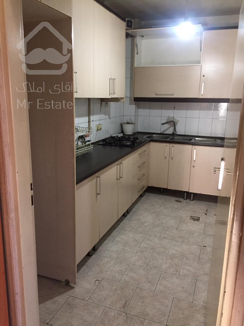 آپارتمان موقعیت اداری در تهرانپارس غربی روبروی خروجی مترو باقری