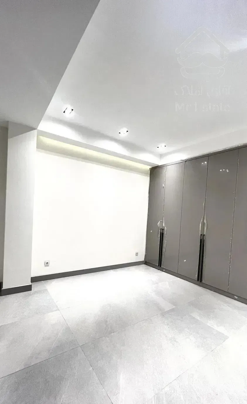 تجریش‌، آپارتمان مدرن ۱۲۹ متر، ۲خواب