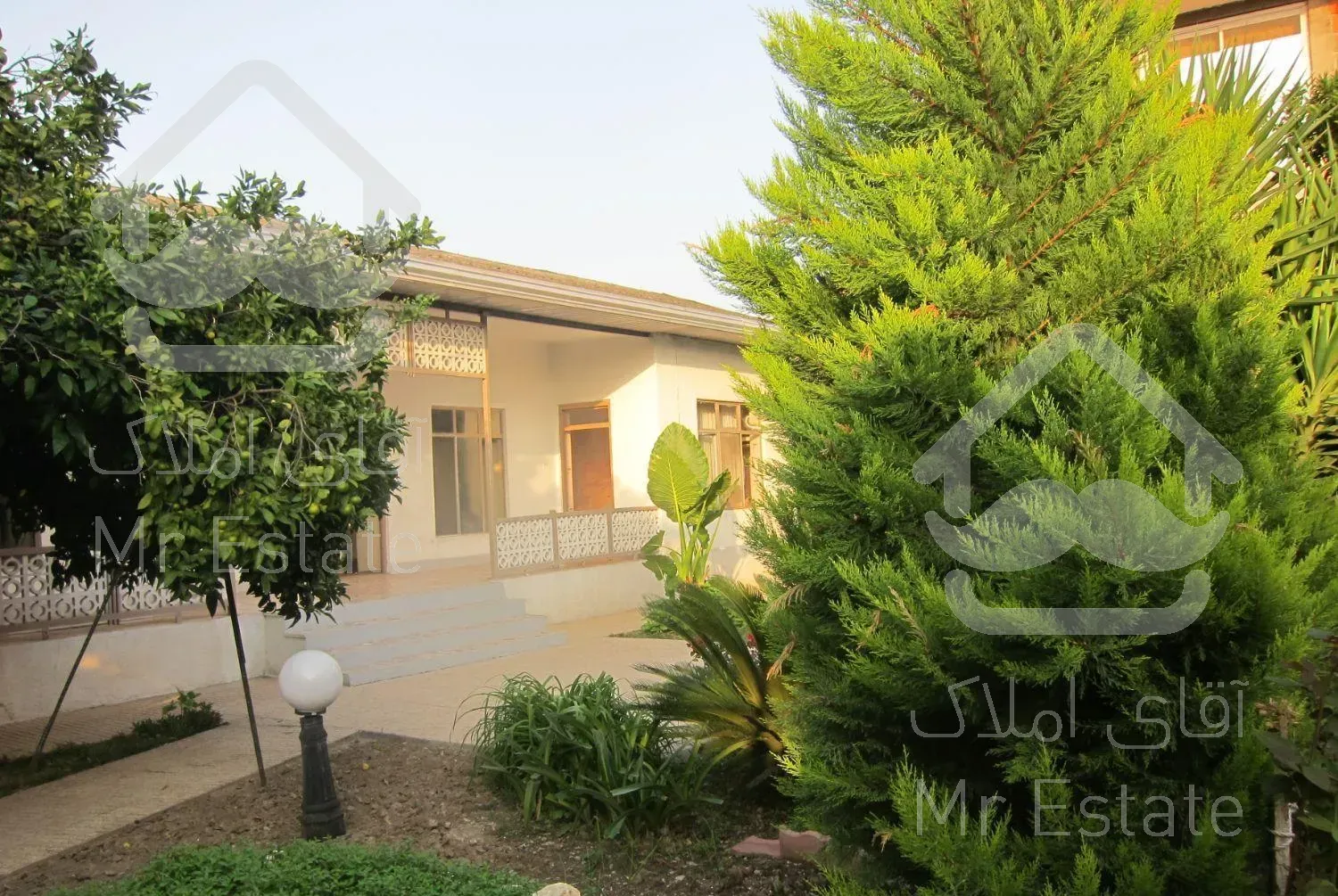 اجاره خانه ویلایی بازسازی شده