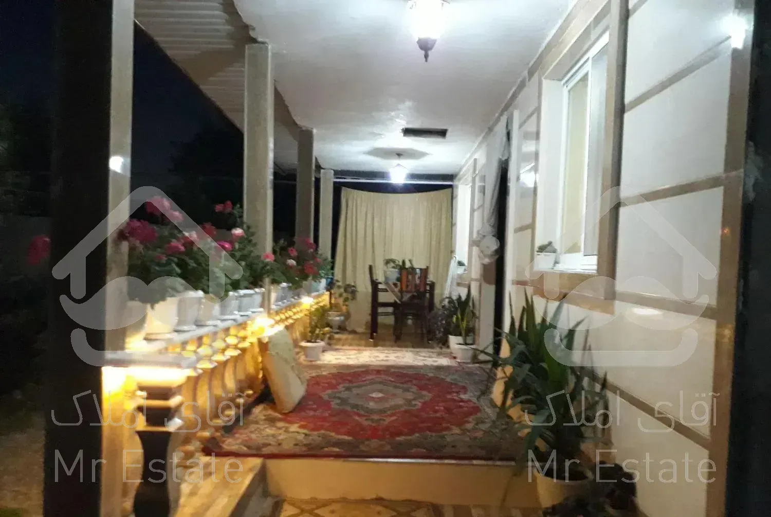 اجاره ویلای گلها ۱۲۰متر