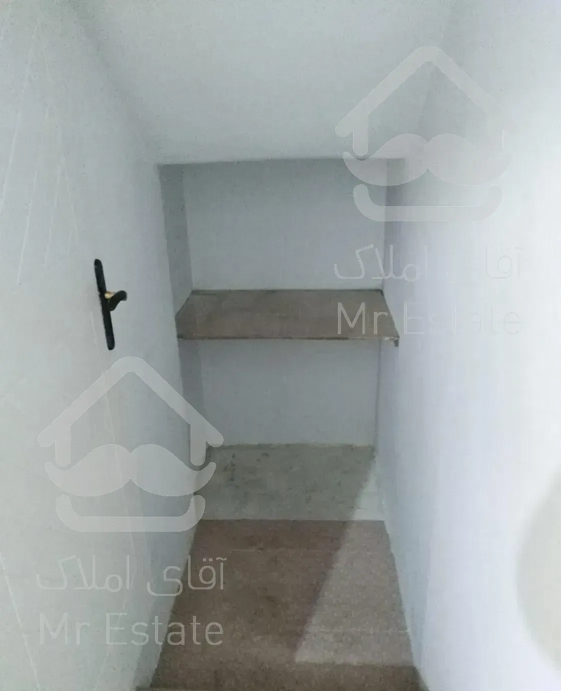 ۹۸متری تمیز در دزاشیب