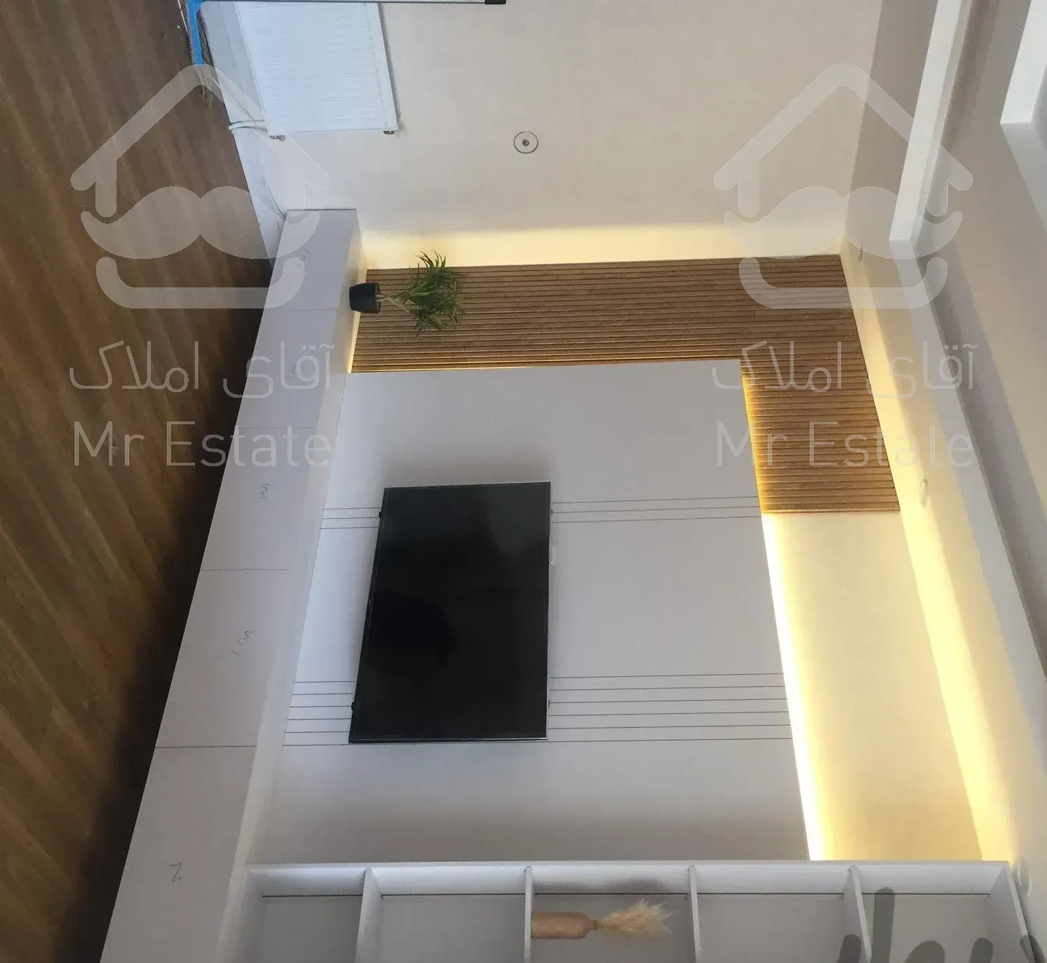 کابینت.کمد.تی وی وال.پارتیشن .تعمیرات