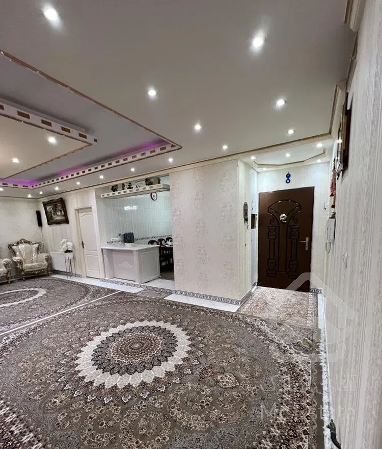 آپارتمان ،۱۳۳متر،۲خوابه