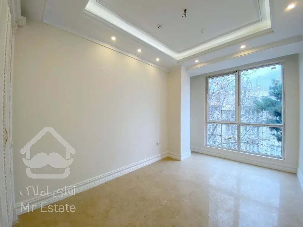 330 متر - دروس - فول مشاعات - متریال برند