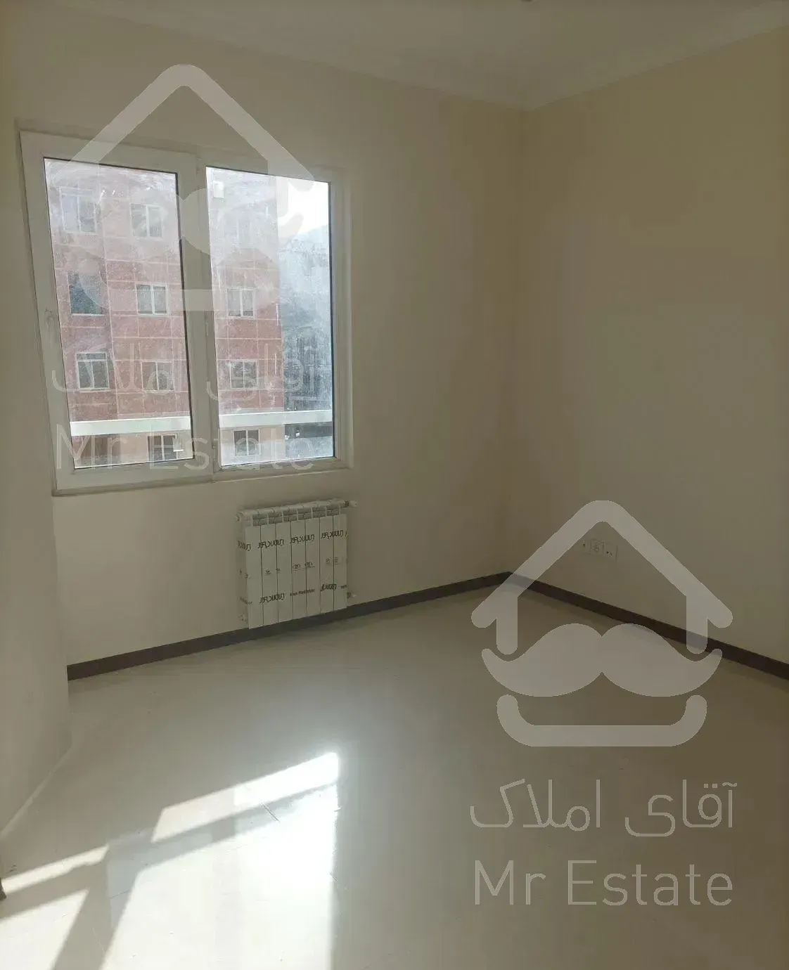 آپارتمان ۱۳۴متر ۳ خواب دریاچه چیتگر