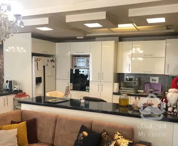 سعادت آباد ۶۳ متر