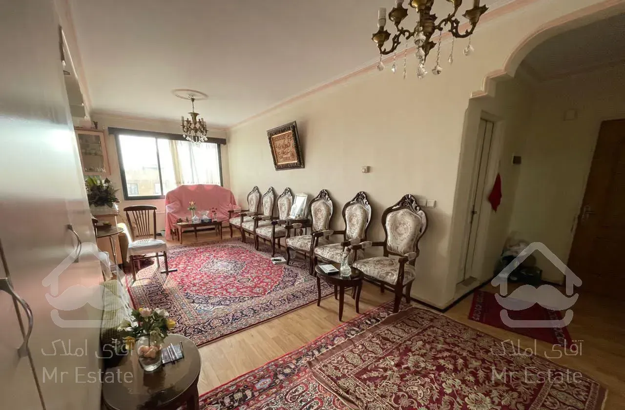 شهرک نمونه 78 متری