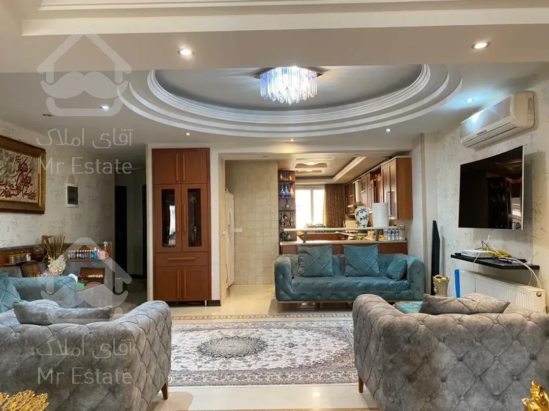 فروش آپارتمان ولنجک 149  متر لاکچری