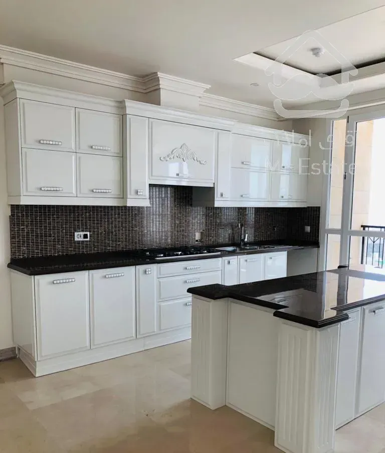 170متر نوساز طبقه اول فستیوال 3 خواب