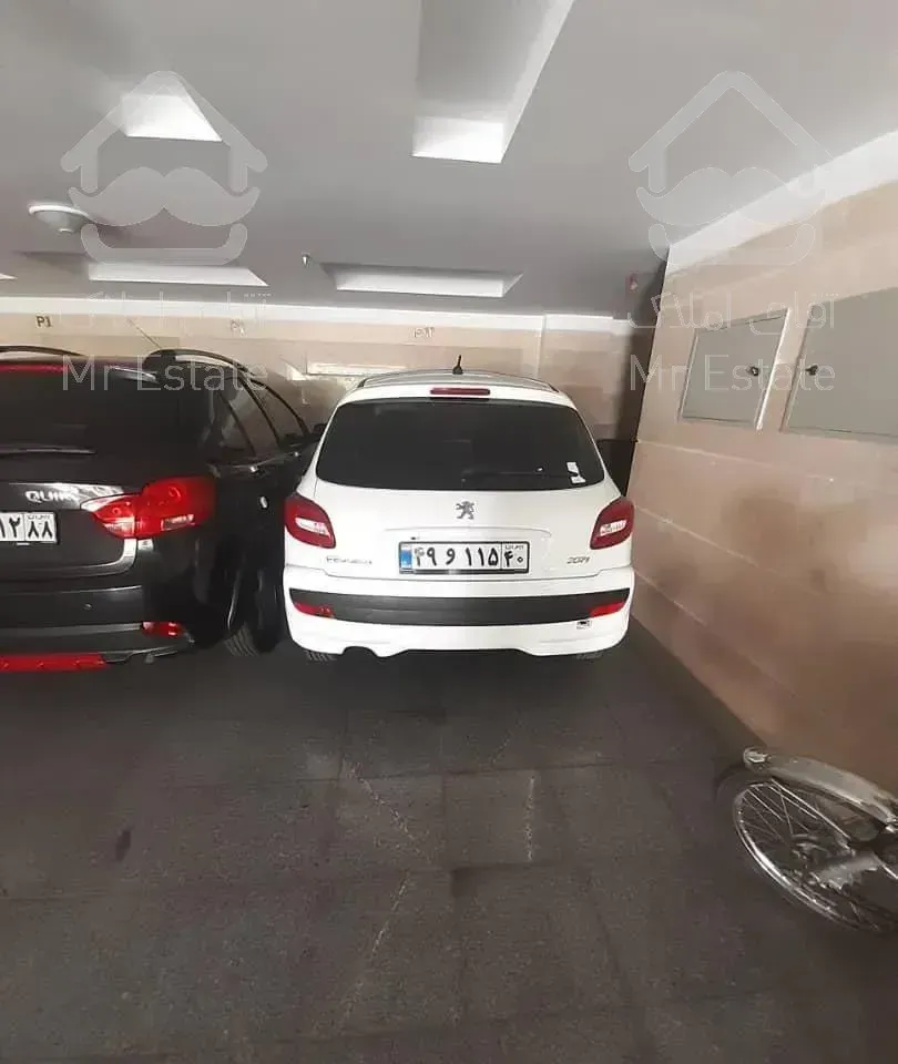 350مترمغازه طول بر10متر مناسب تعمیرگاه فرحزاد