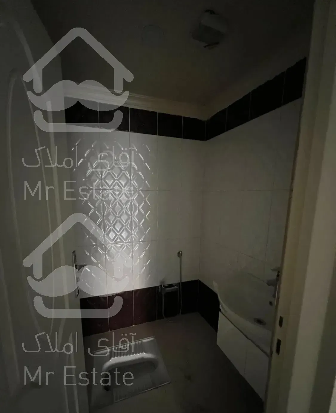 ۸۳متر،مطهری فجر،کلید نخورده