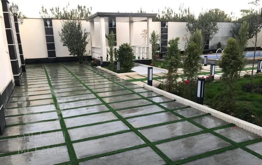 باغ ویلا تهراندشت.سهیلیه.کردان.سعیداباد