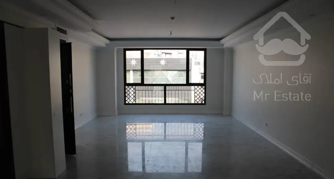 سهروردی آپادانا ۱۴۱ متر ۳ خواب فول لابی