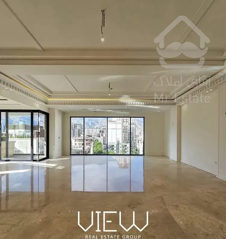 شریف ۱۵۵ متر سه خواب