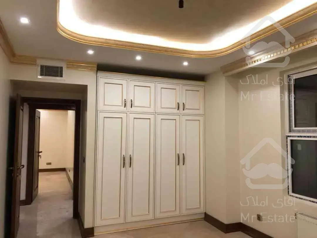 اجاره اپارتمان سه خوابه سوپر لاکچری سازمان برنامه شمالی