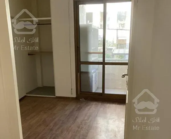 اپارتمان ٩٢ متر اقدسیه