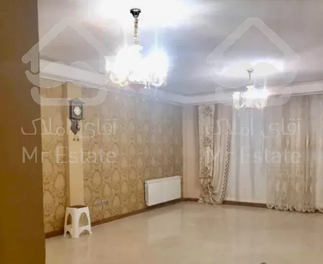 ۹۵ متر تک واحدی در صادقیه اباذر