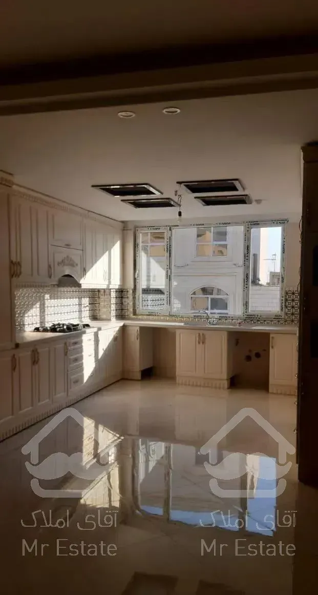 ۱۰۵متر/تک واحدی/نوساز