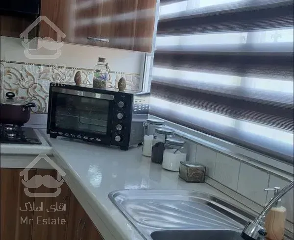 آپارتمان ۶۰ متری سند ششدانگ