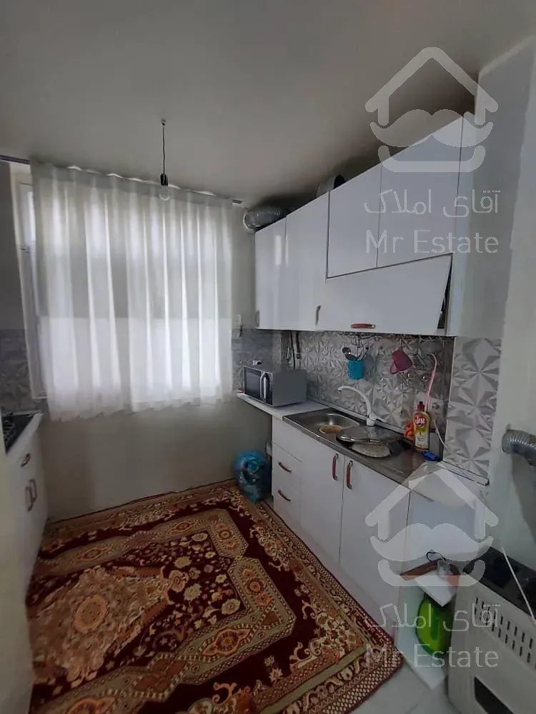 آپارتمان ۴۹ متری