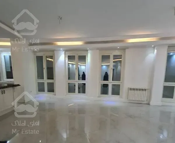 ۱۲۳ متر دارز شیب فول امکانات