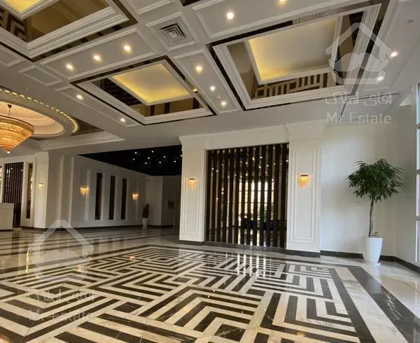 برج مجلل آترا/ ١٢٧ متر/ مشاعات هتلی/ نوساز